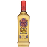 Jose Cuervo Especial Reposado Tequila