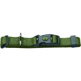 Hunter London Halsband Oliv M