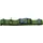 Hunter London Halsband Oliv M
