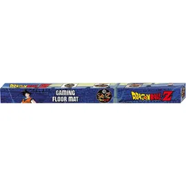 Subsonic Bodenschutzmatte, Dragon Ball Z Bodenmatte