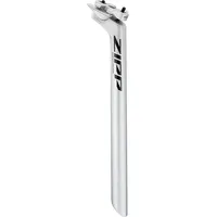 ZIPP Service Course Delay 0 Mm Sattelstütze - Silver - 350 mm
