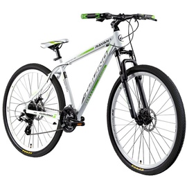 Galano Ravan Mountainbike 29 Zoll Hardtail 175 - 190 cm für Damen und Herren MTB Fahrrad 24 Gänge Bike