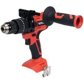 Yato Schlagbohrmaschine 18V (ohne Akku U. Ladegerät