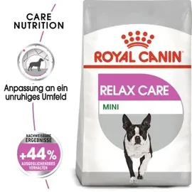 Royal Canin Mini Relax Care 3 kg