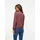Vero Moda Coco Bomberjacke Rose Brown S