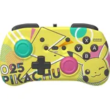 Hori Switch Horipad Mini Controller Pikachu Pop Edition (NSW-278U)