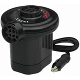 Intex QuickFill 12V 66626 black)
