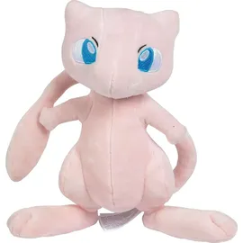 Jazwares Pokémon Mew 20 cm