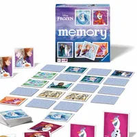 Ravensburger memory Disney Frozen