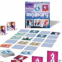 Ravensburger memory Disney Frozen