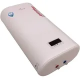 TTulpe Comfort 80-V 80 Liter Flach-Warmwasserspeicher senkrecht Wi-Fi