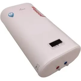 TTulpe Comfort 80-V 80 Liter Flach-Warmwasserspeicher senkrecht Wi-Fi