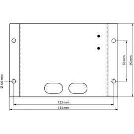 IVT 920073 Ladespannungs-Booster 30A 12V