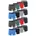 Boxer Retropants in Multicolor 1 Gr XL