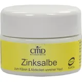 CMD Teebaumöl Zinksalbe 15 ml