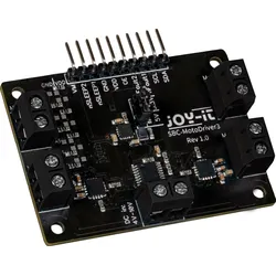 JOY-IT Motortreiber, SBC-MotoDriver3