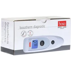 Bosotherm diagnostic Fieberthermometer 1 St