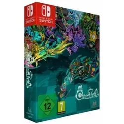 Crown Trick Special Edition - Switch