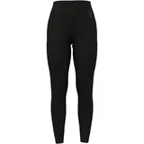 Odlo Merino 160 Bottom Long Leggings Damen 15000 black M