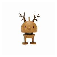 F&H Group Hoptimist Reindeer Bumble S Oak