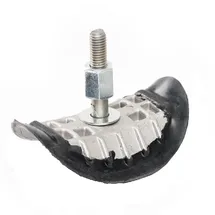 X-Grip Reifenhalter 1,60'' - 1,85''