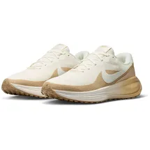 Nike Revolution 8 Herren Wide Beige 45,5