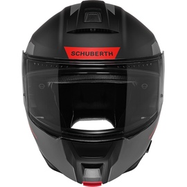 Schuberth C5 Eclipse Anthracite