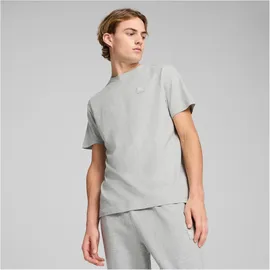 Puma ESS Elevated grau M