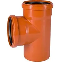 Ostendorf Kg Abzweig 222400 DN/OD 160/160 x 87,5°