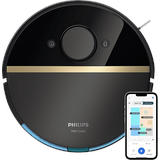 Philips HomeRun 7000 Series Aqua XU7000/01 Tiefschwarz/Gold