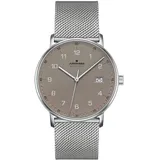 Junghans Automatik-Armbanduhr Form A 027/4836.44