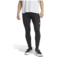 adidas Ultimate Running CLIMACOOL+ Leggings Black XL