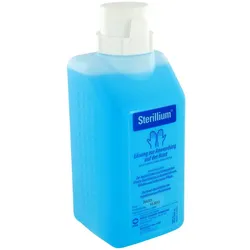 Sterillium Lösung Desinfektionsmittel