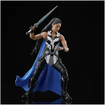 Hasbro Thor: Love and Thunder Actionfigur King Valkyrie 15 cm