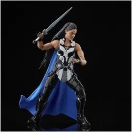 Hasbro Thor: Love and Thunder Actionfigur King Valkyrie 15 cm