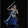 Hasbro Thor: Love and Thunder Actionfigur King Valkyrie 15 cm