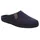 ROHDE Pantoffeln Blau 43