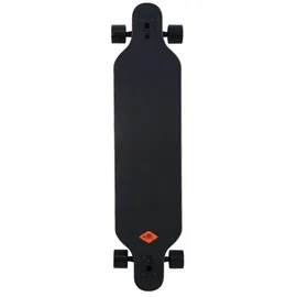 Donic Schildkröt Longboard Freeride 41 God Feather Blau