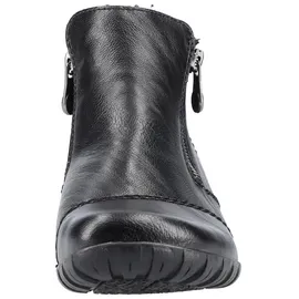Rieker L4663-01 black 42
