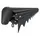 Spettmann Halbkassettenmarkise SUN LED 300 x 200 cm grau