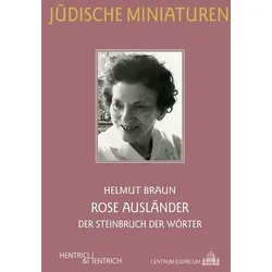 Rose Ausländer