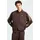 adidas Superstar Adicolor Classics Loose Track Top Braun L