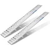 mauderer alutechnik Mauderer Kompakt-Verladeschiene, DO-Holmprofil