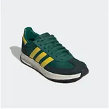 Collegiate Green / Yellow / Shadow Green 45 1/3