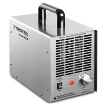 Trotec Airozon 14 ECO Schwarz