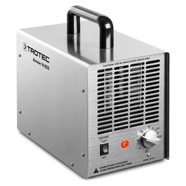 Trotec Airozon 14 ECO Schwarz