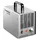 Trotec Airozon 14 ECO Schwarz