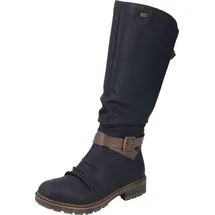 Rieker Z4792 Damen Schwarz 38