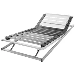 Lattenrost Body Star ca. 80x200 cm