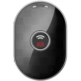 TRACKILIVE TL-5 2G GPS Tracker Haustiertracker, Personentracker, Fahrzeugtracker, Multifunktionstracker, Gepäckstücktracker